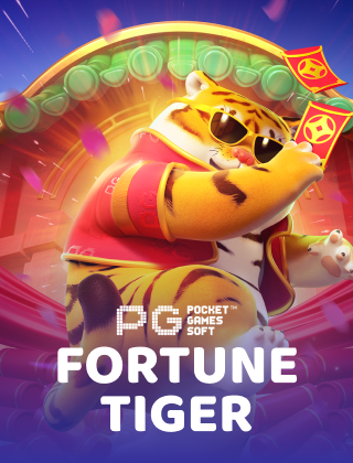 Fortune Tiger on 100Panalo