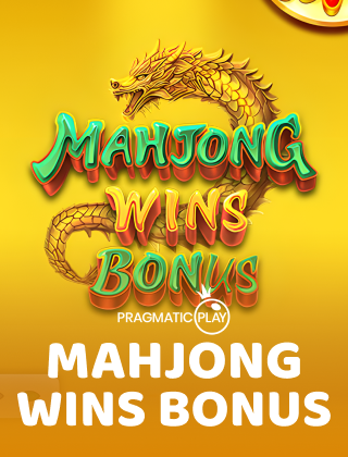 Mahjong Wins Bonus slot game on 100Panalo