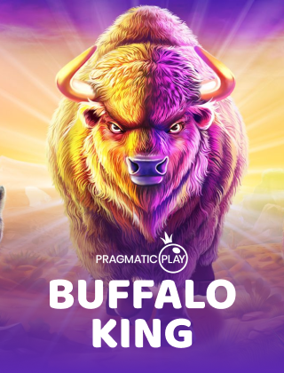 Buffalo King on 100Panalo
